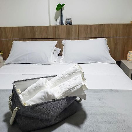 Paraiso Das Dunas - Apartamento A Beira Mar Com Jacuzzi - Proximo Ao Beach Park Aquiraz Esterno foto