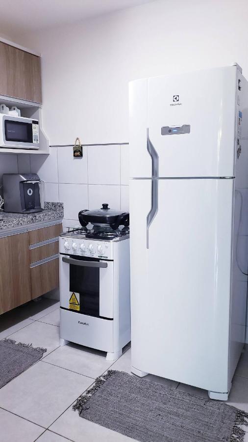Paraiso Das Dunas - Apartamento A Beira Mar Com Jacuzzi - Proximo Ao Beach Park Aquiraz Esterno foto